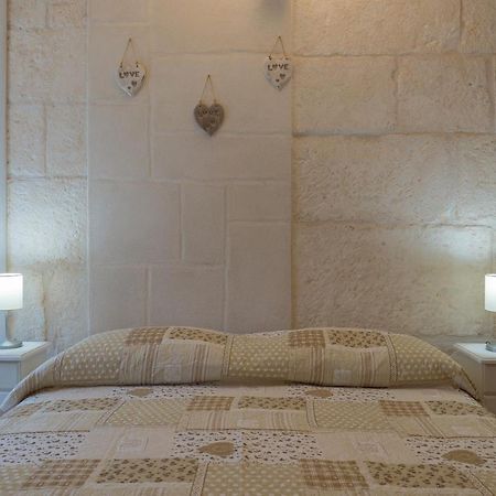 Casa Del Cuore أوستوني المظهر الخارجي الصورة