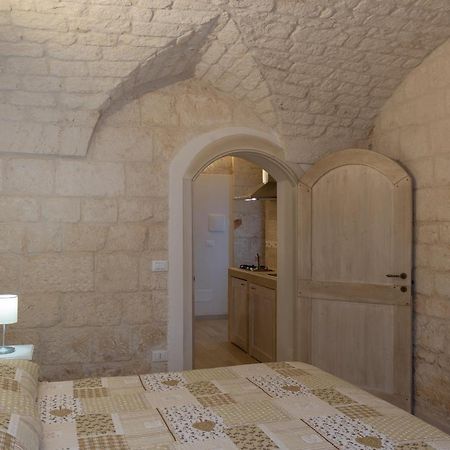 Casa Del Cuore أوستوني المظهر الخارجي الصورة