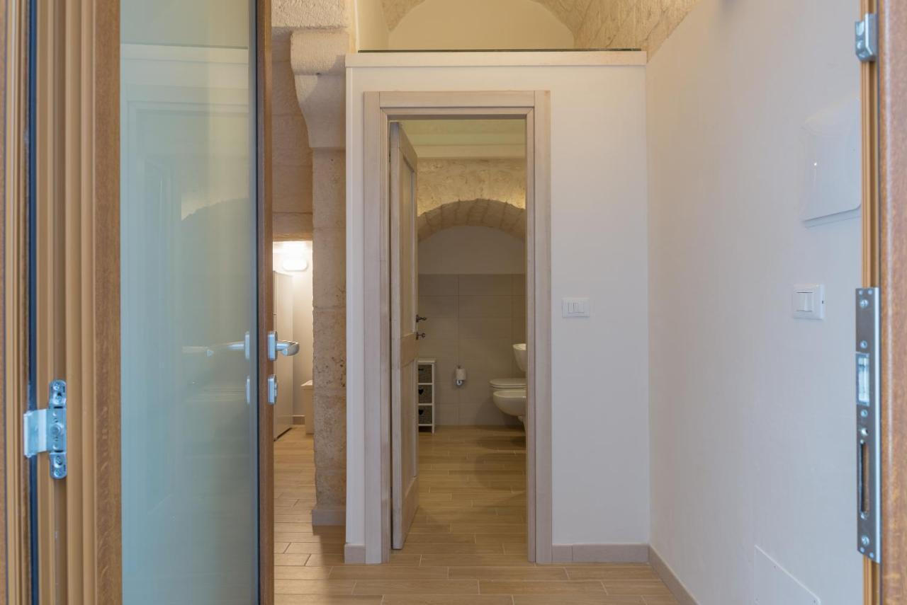 Casa Del Cuore أوستوني المظهر الخارجي الصورة