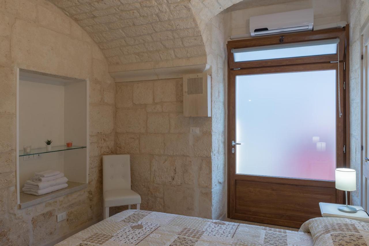 Casa Del Cuore أوستوني المظهر الخارجي الصورة